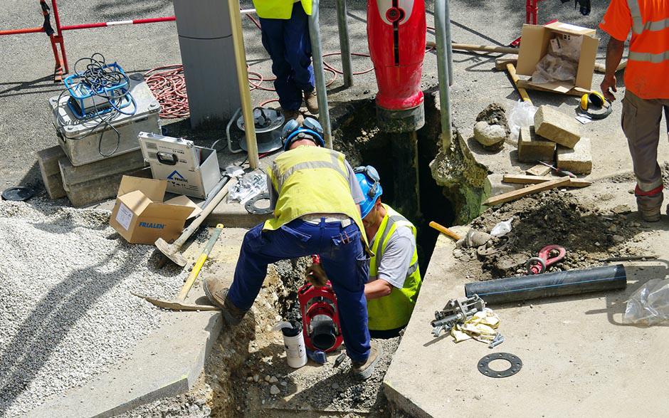 tarif débouchage canalisation Argenteuil