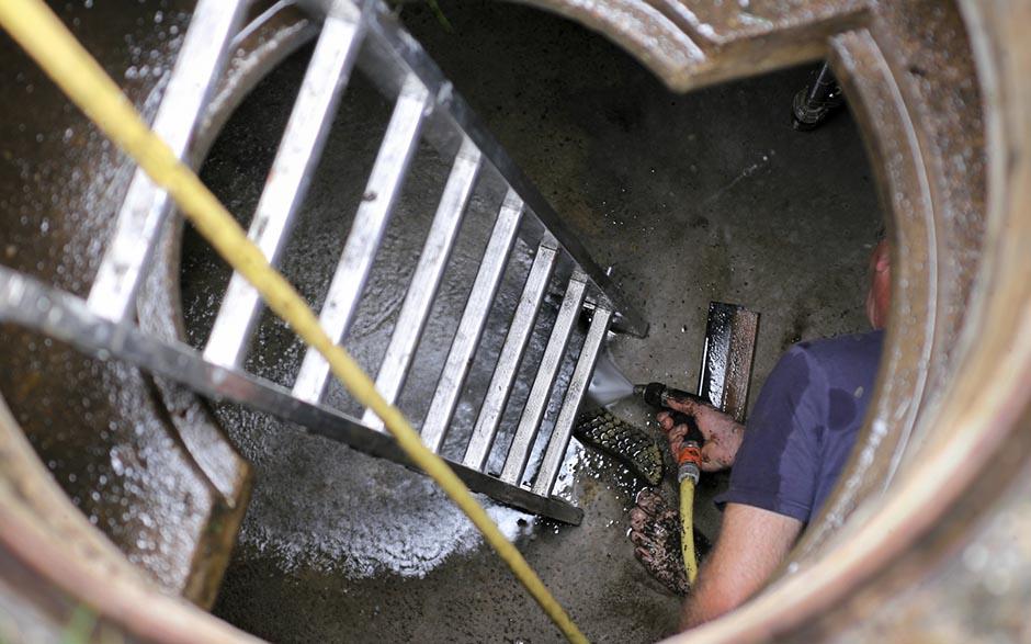 prix débouchage canalisation Saint-Nom-la-Bretèche