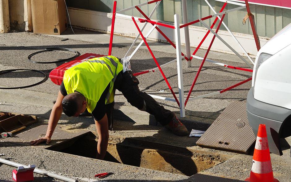 tarif plombier débouchage canalisation Saint-Nom-la-Bretèche