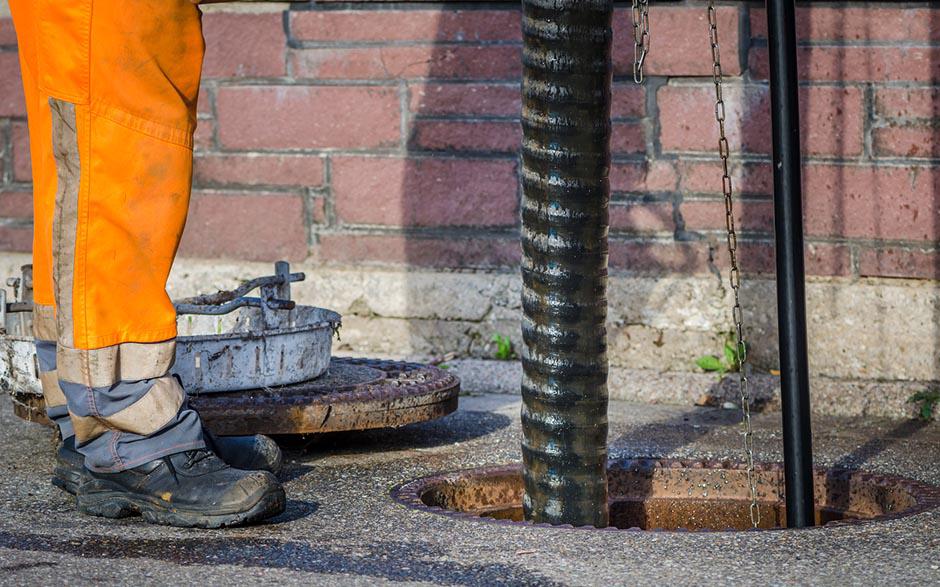 tarif plombier débouchage canalisation Saint-Nom-la-Bretèche
