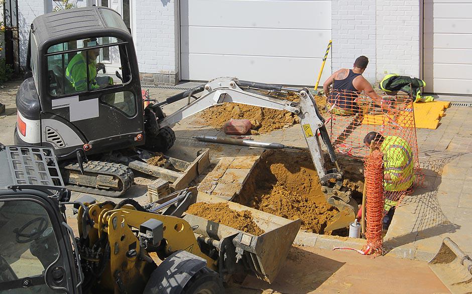 déboucher une canalisation Argenteuil