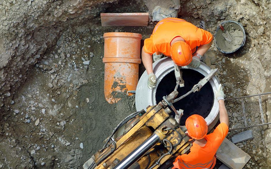 déboucher une canalisation Argenteuil