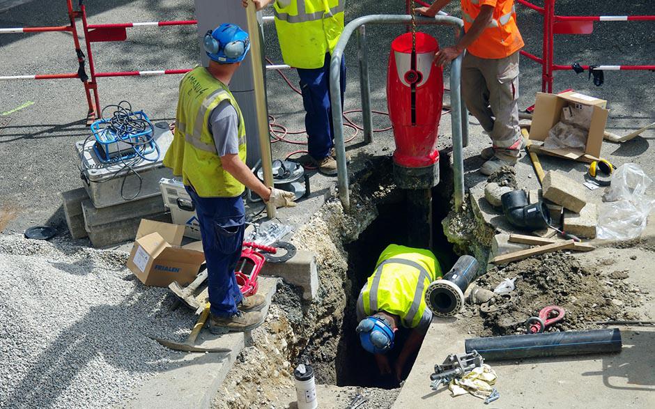 déboucher une canalisation Argenteuil