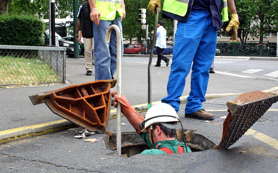 prix débouchage canalisation Saint-Nom-la-Bretèche