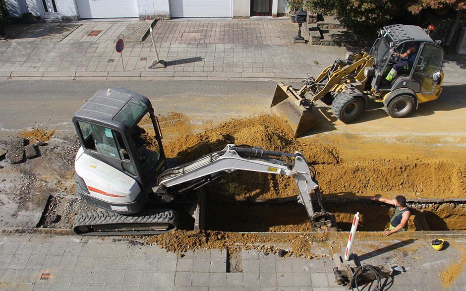 déboucher une canalisation Argenteuil